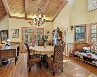 964 Old Topanga Canyon Road - Photo Thumbnail 26