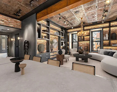 Luxury Soho Living - Photo Thumbnail 0