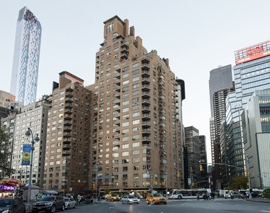 Central Park South - Photo Thumbnail 11