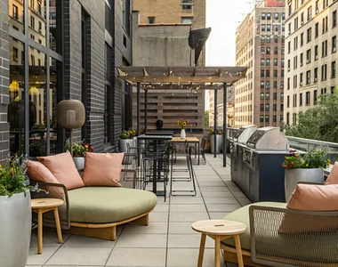 West 92 St.  - Photo Thumbnail 8