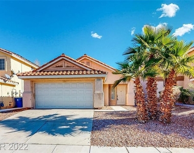 2760 Wild Cactus Court - Photo Thumbnail 0