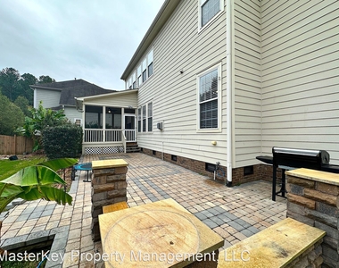 117 Bayless Ridge Ct - Photo Thumbnail 27