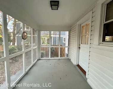 4702 Harvard Road - Photo Thumbnail 34