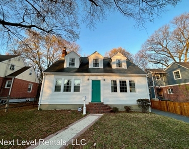 4702 Harvard Road - Photo Thumbnail 0