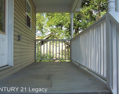 1606 Sevierville Road - Photo Thumbnail 5