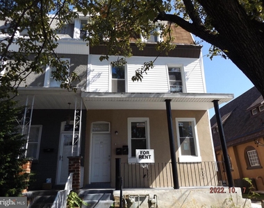 321 Kerlin St - Photo Thumbnail 0