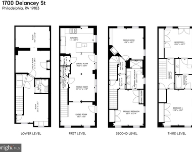 1700 Delancey Place - Photo Thumbnail 27