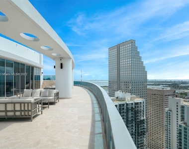 200 Biscayne Boulevard Way Apt 5401 - Photo Thumbnail 24