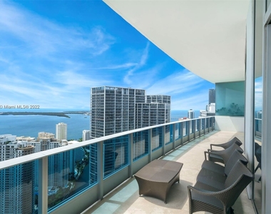 200 Biscayne Boulevard Way Apt 5401 - Photo Thumbnail 9