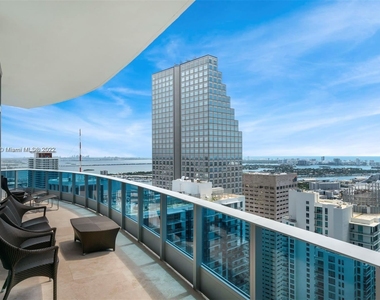 200 Biscayne Boulevard Way Apt 5401 - Photo Thumbnail 20