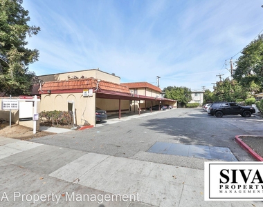 5336 Monterey Highway #21 - Photo Thumbnail 27