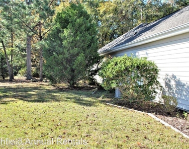 4511 Periwinkle Court - Photo Thumbnail 19