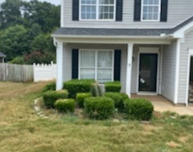 108 Wild Dogwood Way - Photo Thumbnail 0