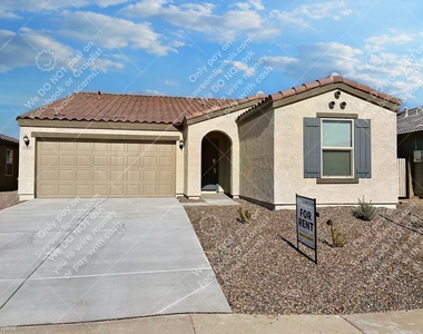 1736 E Desert Breeze Pl - Photo Thumbnail 1