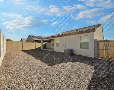 1736 E Desert Breeze Pl - Photo Thumbnail 27