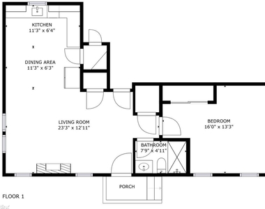 6655 Se Taggart St - Photo Thumbnail 11