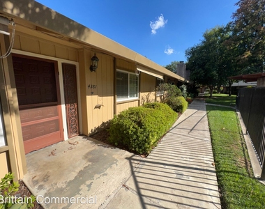 4345-4393 Fair Oaks Blvd. - Photo Thumbnail 4