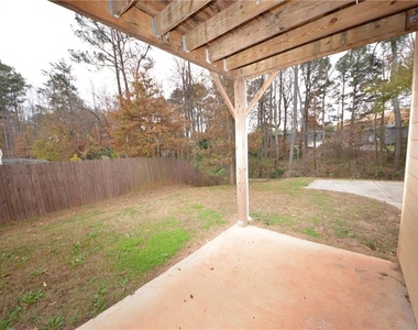 2103 Oak Knob Drive - Photo Thumbnail 3