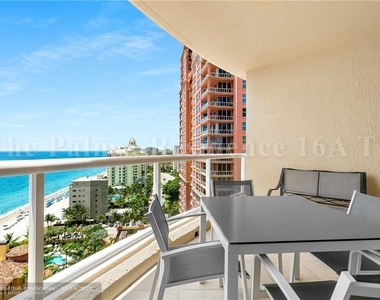 2110 N Ocean Blvd - Photo Thumbnail 9