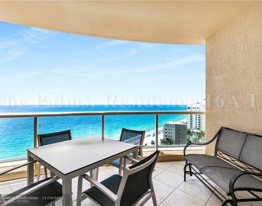 2110 N Ocean Blvd - Photo Thumbnail 7