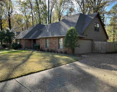 2419 Windy Oaks Dr - Photo Thumbnail 1