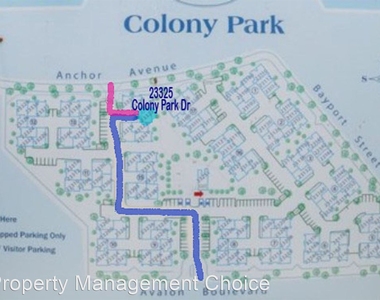 23325 Colony Park Dr - Photo Thumbnail 19