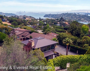 280 Round Hill Rd Belvedere Tiburon - Photo Thumbnail 24