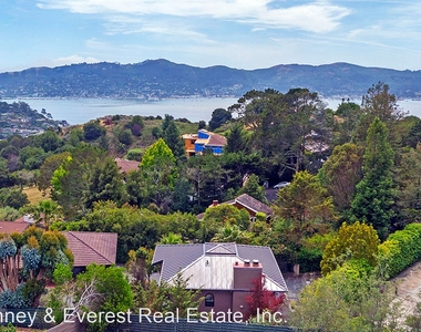 280 Round Hill Rd Belvedere Tiburon - Photo Thumbnail 23