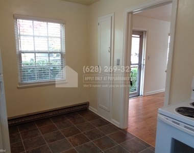 1596 Olive Street - Photo Thumbnail 8