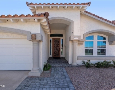 4429 E Rancho Caliente Drive - Photo Thumbnail 1