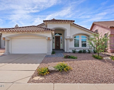 4429 E Rancho Caliente Drive - Photo Thumbnail 0