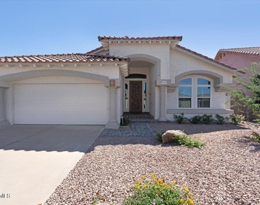 4429 E Rancho Caliente Drive - Photo Thumbnail 25