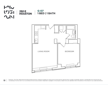  250 East Houston Street, Unit 5G - Photo Thumbnail 19