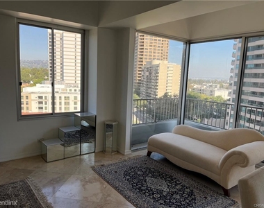 10501 Wilshire Blvd Unit 1203 - Photo Thumbnail 1