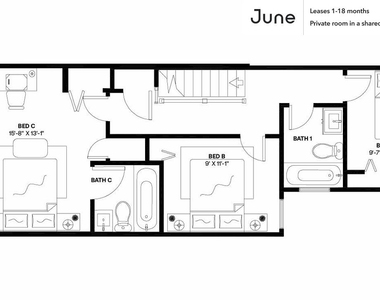 1160 Neal Street Northeast, Washington Dc, Dc, 20002 - Photo Thumbnail 26