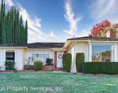 2265 S. Los Robles Avenue - Photo Thumbnail 0