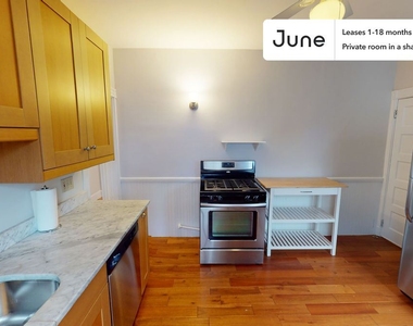 26 Taft Street, Boston, Ma, 02125 - Photo Thumbnail 14