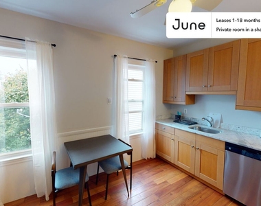 26 Taft Street, Boston, Ma, 02125 - Photo Thumbnail 11