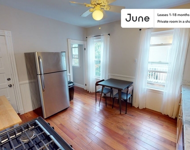 26 Taft Street, Boston, Ma, 02125 - Photo Thumbnail 12