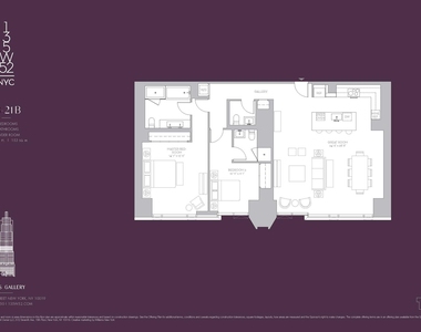 135 W 52nd St - Photo Thumbnail 16