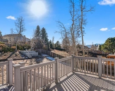 7775 R Conifer Drive - Photo Thumbnail 31