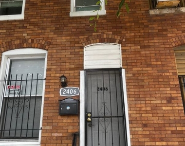 2406 Wilkens Ave - Photo Thumbnail 0