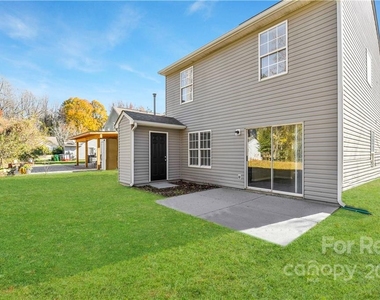 1220 Hunter Forest Court - Photo Thumbnail 23