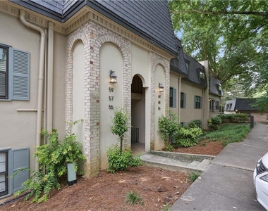 60 Chaumont Square Nw - Photo Thumbnail 24