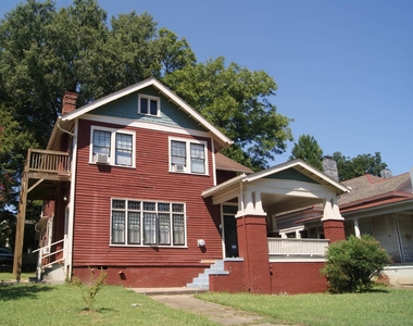 801 Glenwood Avenue - Photo Thumbnail 0