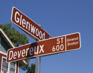 801 Glenwood Avenue - Photo Thumbnail 8