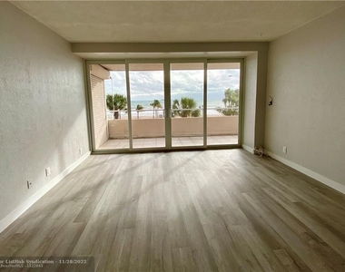 345 N Fort Lauderdale Beach Blvd - Photo Thumbnail 5