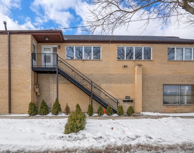 6139 W Touhy Avenue - Photo Thumbnail 15