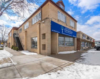 6139 W Touhy Avenue - Photo Thumbnail 0