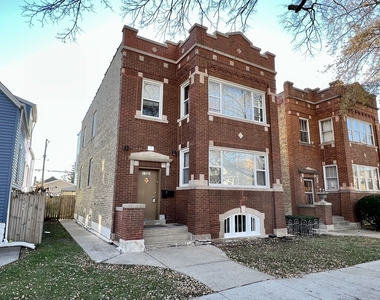 5121 W Henderson Street - Photo Thumbnail 1